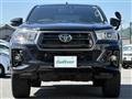 2019 Toyota Hilux