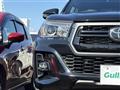 2019 Toyota Hilux
