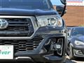 2019 Toyota Hilux