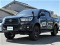 2019 Toyota Hilux