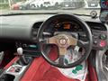 2000 Honda S2000