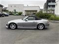 2000 Honda S2000