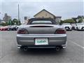 2000 Honda S2000