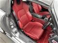 2000 Honda S2000