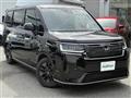 2026 Honda Step WGN