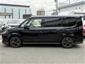 2026 Honda Step WGN
