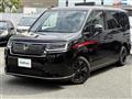 2026 Honda Step WGN