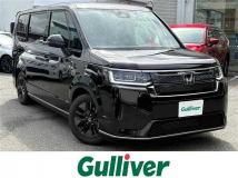 2026 Honda Step WGN