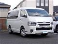 2026 Toyota Hiace