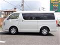 2026 Toyota Hiace