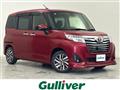 2018 Toyota Roomy