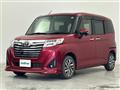 2018 Toyota Roomy