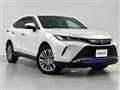 2021 Toyota Harrier Hybrid