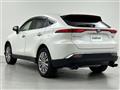 2021 Toyota Harrier Hybrid