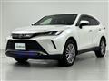 2021 Toyota Harrier Hybrid