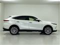2021 Toyota Harrier Hybrid