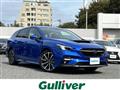2020 Subaru Levorg