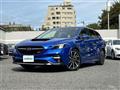 2020 Subaru Levorg