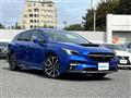 2020 Subaru Levorg
