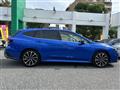 2020 Subaru Levorg