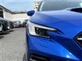 2020 Subaru Levorg