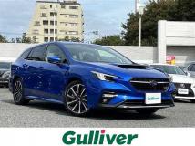 2020 Subaru Levorg