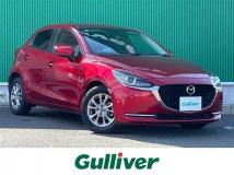 2019 Mazda Mazda2
