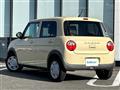 2020 Suzuki Lapin