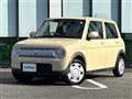 2020 Suzuki Lapin