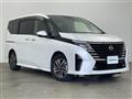 2024 Nissan Serena