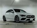2020 Mercedes-Benz CLA-CLASS