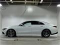 2020 Mercedes-Benz CLA-CLASS
