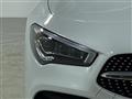 2020 Mercedes-Benz CLA-CLASS