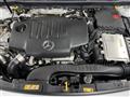 2020 Mercedes-Benz CLA-CLASS