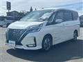 2021 Nissan Serena