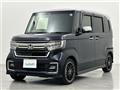2021 Honda N BOX