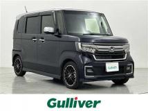 2021 Honda N BOX