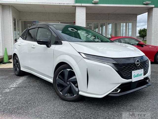 2021 Nissan Nissan Others