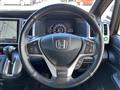 2013 Honda Step WGN