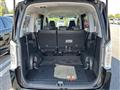 2013 Honda Step WGN