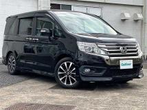 2013 Honda Step WGN