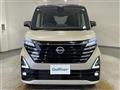 2024 Nissan ROOX