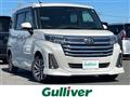 2022 Toyota Roomy
