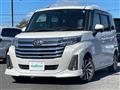 2022 Toyota Roomy