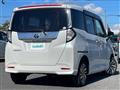 2022 Toyota Roomy