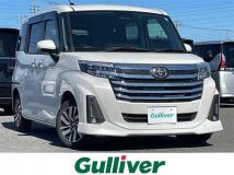 2022 Toyota Roomy