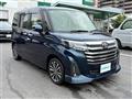2021 Toyota Roomy