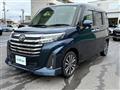 2021 Toyota Roomy
