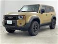 2024 Toyota Land Cruiser