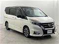 2016 Nissan Serena